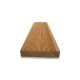 Terrace Decking Board Larch AB 30*120*4000 mm