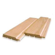 Вагонка Смерека AB 12*90*2500 мм ЄВРОПРОФІЛЬ