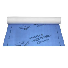 STROTEX NEXTREME 200 Супердифузійна мембрана 50*1.5м 75 м2