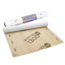 STROTEX 1300 BASIC 115 Супердифузійна мембрана 50*1.5м 75 м2