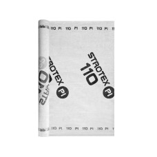 STROTEX 110 PI Пароізоляційна плівка 50*1.5м 75 м2