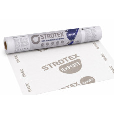 STROTEX 1300 EXPERT 115 Супердифузійна мембрана 50*1.5м 75 м2