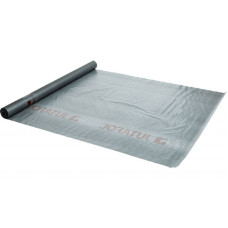 Пароізоляційна плівка JUTA Паробар'єр H96СІ 1,5*50 м 75 м2