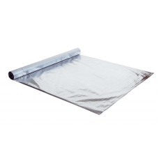 Пароізоляційна плівка JUTA Паробар'єр R110 1,5*50 м 75 м2