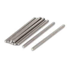 Threaded Rod M12*1000 mm, DIN 975, Weight: 0.706 kg