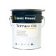 Терасне масло Strong Protect - Bionic House 1л.