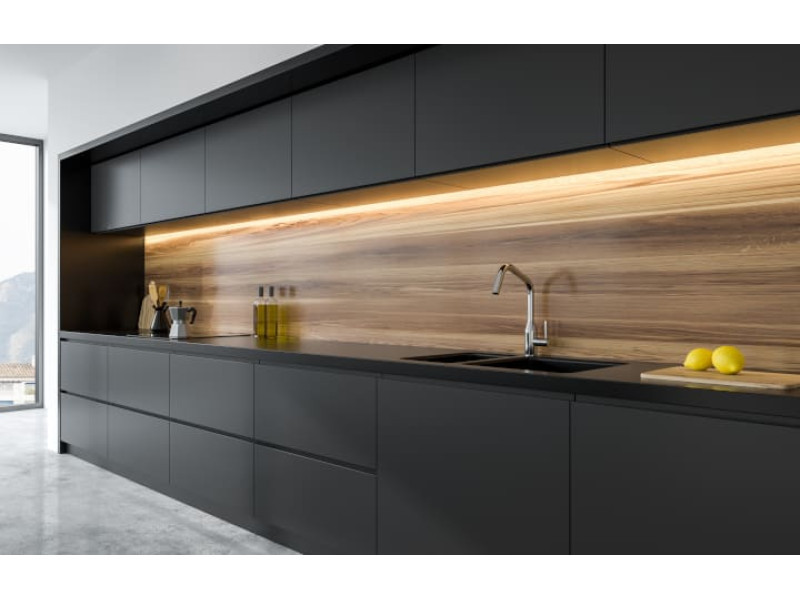 Як вибрати стільницю для кухонних меблів? Короткий посібник і натхнення