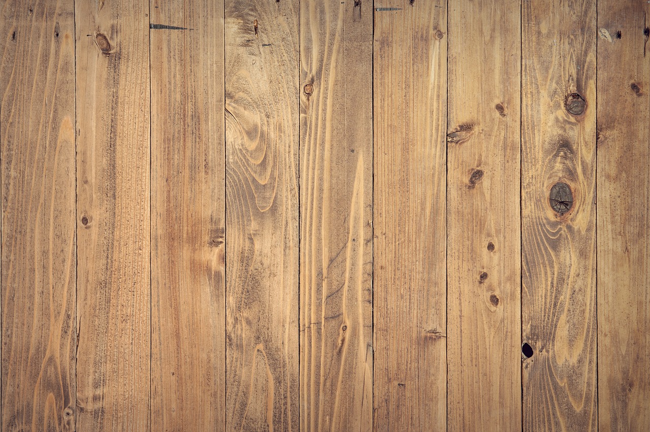 Floor board